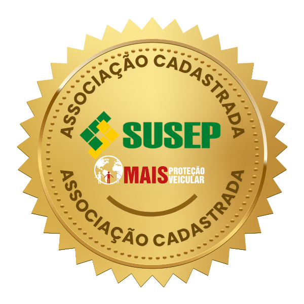 Selo Mais Proteção